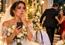 À la veille de leur mariage, il abandonne sa fiancée chirurgienne pour secourir encore son amie fragile, sans imaginer qu’elle annulera tout et révélera leurs mensonges