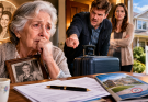 I Sold My House Six Months Ago—Then My Son Put My Suitcase by the Door and Told Me to Leave by Friday