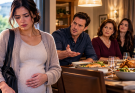 PART 20 – I Left the Dinner Without Revealing Our Baby, and the Payment I Canceled Finally Made Me Understand What I Had Been Giving Away for Seven Years