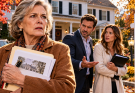 MY SON TRIED TO SELL MY HOUSE WHILE I WAS STILL LIVING IN IT. HE NEVER IMAGINED THAT THE WOMAN HE TRUSTED MOST WOULD BE THE ONE TO DESTROY HIS PLAN.