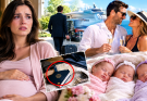 My Husband Returned From His Four-Month Dream Cruise With His Mistress—But One Tiny Detail Made His Smile Disappear