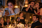 PARTIE 20 – Ce soir-là, devant les assiettes encore posées sur notre table, j’ai compris ce que mon dîner d’anniversaire avait réellement changé dans ma vie