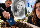 Mon père a jeté le livret d’épargne de ma grand-mère dans sa tombe… Le lendemain, à la banque, j’ai découvert le secret qui allait détruire notre famille