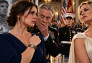 THEY HUMILIATED A POOR NURSE AT HER BROTHER’S MILITARY CEREMONY… BUT WHEN A GENERAL SAW THE NAME ON HER OLD BRACELET, HE TURNED PALE AND WHISPERED, “THAT MAN WAS NEVER SUPPOSED TO BE FOUND!” — WHAT HAPPENED NEXT EXPOSED A SECRET HIDDEN FOR 7 YEARS!