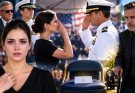 My Family Called Me a Disappointment at My Brother’s Navy SEAL Ceremony—Then a “Dead” Admiral Saluted Me
