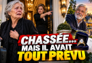 PARTIE 30 – Après les derniers papiers et les premiers pardons, je retrouvai au bord du lac la vie que Garrett avait voulu me laisser