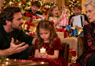 PART 35 – Zia Finally Told the Whole Family What the Candle Meant—and Chose What to Do With the Key Lorraine Left Behind