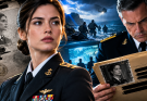 They Erased Her Name From the Military Records for Six Years—Until an Admiral Opened the Sealed File and Discovered the Shocking Truth About “NORTHSTAR”