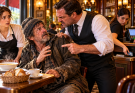 PARTIE 20 – Quand Amélie A Installé Cet Homme À La Même Table Que Moi, J’ai Enfin Compris Ce Que Nous Avions Réellement Sauvé