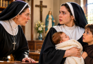 PARTIE 20 – Je voulais enfin comprendre les grossesses d’Esperanza et le secret annoncé autour d’un cercueil, mais je ne pouvais inventer la vérité qui nous manquait