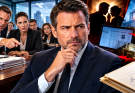 My Employees Tried to Force Me Out of My Own Company—They Had No Idea What I Had Been Preparing Behind Their Backs