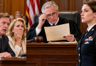 My Parents Ridiculed My Navy Uniform—Until a Judge Discovered the Person I Had Become