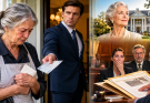 PARTIE 20 – Après les trois cents dollars de Carlton et les secrets du palais de justice, j’ai enfin compris ce que mes parents m’avaient réellement laissé