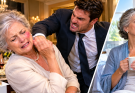 MY SON HIT ME 30 TIMES IN FRONT OF HIS WIFE — THE NEXT MORNING, I MADE ONE DECISION THAT CHANGED EVERYTHING