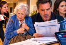 My 82-Year-Old Mother Was Clutching Her Hospital Bag When My Wife Refused to Let Me Borrow Her Car—The Next Day, She Called Me 38 Times