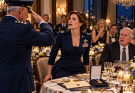 My Father Mocked My Military Career at His 70th Birthday Dinner—Then a Four-Star General Walked In, Saluted Me, and Revealed the Secret My Family Had Hidden for 8 Years