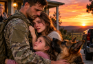 PART 16 – When I Returned to the House That Had Nearly Cost Me My Freedom, I Finally Understood What My Family Could Become