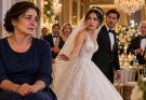 PARTIE 10 – Après avoir voulu me faire disparaître de son mariage, ma fille a dû choisir entre retrouver notre famille et continuer à fuir la vérité