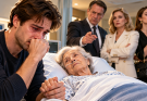 PART 20 – Months After Grandma’s Death, the Piano Finally Came Home—and I Chose a Future My Parents Could No Longer Control