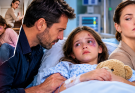 « JE PENSAIS QU’ELLE SE RELÈVERAIT TOUTE SEULE », A DIT MA FEMME EN HAUSSANT LES ÉPAULES. QUAND J’AI VU MA FILLE À L’HÔPITAL, J’AI COMPRIS QUE MON MARIAGE CACHait UN TERRIBLE SECRET…