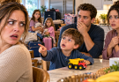 My sister-in-law and her children had stayed in our house without contributing to expenses for 40 days. When she requested more time and my husband agreed, a single question from our 5-year-old son suddenly revealed something neither adult expected me to hear.