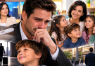 J’ai quitté ma femme parce que je la croyais stérile… six ans plus tard, je l’ai vue à la télévision avec quatre enfants qui me ressemblaient !