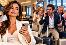 MY HUSBAND STOLE MY PLATINUM CARD TO FLY HIS ENTIRE FAMILY ON A LUXURY VACATION—WHEN I CANCELED IT, HE THREATENED ME WITH DIVORCE. BUT WHEN THEY RETURNED, MY LAWYER REVEALED WHO REALLY OWNED THE HOUSE… AND EXPOSED THEIR $48 MILLION BETRAYAL!