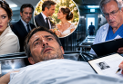 Je me suis réveillé à la morgue le lendemain de mon mariage… Mais lorsque j’ai découvert qui avait signé mon certificat de décès, j’ai compris que ma femme n’était pas la seule à vouloir me faire disparaître.