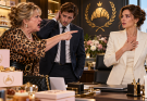 PARTIE 25 – Le jour où ils auraient dû se marier, Sophie et Adrien comprennent enfin que leur avenir ne dépend plus d’une bague ni d’une fortune
