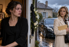 Ma tante est arrivée dans une Mercedes rutilante quelques heures seulement après… Le secret de famille qui a bouleversé ma vie