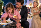 Ma fille de huit ans fouillait dans la poubelle du traiteur, pendant que ma mère fêtait ses soixante-dix ans devant deux cents invités.