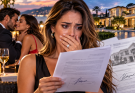 PARTIE 30 – Lorsque la propriété a retrouvé une situation régulière et que notre divorce a été prononcé, j’ai enfin pu regarder l’avenir sans attendre la permission de Ricardo