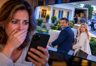 11 DAYS AFTER MY DIVORCE, I BOUGHT A HOUSE IN SECRET—THEN MY SECURITY CAMERA SHOWED MY EX-HUSBAND AND HIS NEW WIFE MOVING IN! I CALLED THE POLICE… BUT WHAT THEY FOUND INSIDE MY HOUSE EXPOSED A BETRAYAL I NEVER IMAGINED!