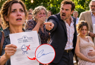 « Sept ans à attendre qu’elle me fasse un enfant, et tout ça pour RIEN », a lancé mon ex-mari, la coupe en l’air, devant quarante invités.