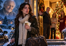 ON CHRISTMAS EVE, MY PARENTS THREW ME OUT WITH ONE BAG—THE NEXT MORNING, MY GRANDFATHER’S SECRET CHANGED EVERYTHING