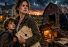 PART 20 – The Seven Dollar Farm Becomes Hannah and Eli’s Permanent Home as the Hidden Room Finally Reveals the Inheritance Samuel Meant to Leave