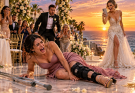 MY SISTER SHATTERED MY LEG FOR A WEDDING VIDEO. HER FIANCÉ UNCOVERED THE SECRET MY FAMILY HAD BEEN WILLING TO KILL TO PROTECT.