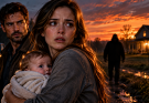 PART 12 – When We Finally Returned Home, Lily Asked One Last Question About the Snake, and I Knew What Our Family Had Survived