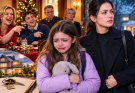 At Christmas Dinner, My Sister Let Everyone Laugh at My 11-Year-Old Daughter While My Parents Stayed Silent. I Took Her Hand and Walked Out Without Arguing—Because My Sister Had Forgotten One Important Detail: The House She’d Been Living In for Five Years Legally Belonged to Me.