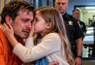 À QUELQUES HEURES DE SON EXÉCUTION, SA FILLE DE 8 ANS LUI MURMURE UN SECRET… 22 MINUTES AVANT SA MORT, LE TEXAS REÇOIT UN APPEL QUI CHANGE TOUT !
