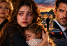 PARTIE 12 – Lorsque la décision est enfin arrivée, mon fils nous a rappelé que la véritable victoire n’était pas celle que nous avions imaginée