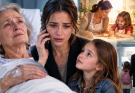 Elle voulait voir sa fille une dernière fois avant de mourir… Mais ce que sa petite-fille lui révéla bouleversa toute la famille