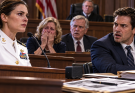 « Ma sœur est la HONTE de la Navy », répétait Luke depuis dix ans, jusqu’à ce mardi où j’ai franchi les portes du tribunal fédéral.