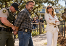 HOA Karen Had Me Arrested for Trespassing on My Own Land—Until the Sheriff Discovered I Was a U.S. Marshal and Uncovered Her Secret