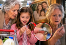 PARTIE 20 – Une simple bague avait rouvert le passé de Claire, mais la plus importante vérité restait celle que je voulais transmettre à ma petite-fille