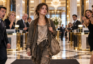 PARTIE 35 – Un an après avoir retrouvé sa liberté, Elena comprit que son véritable héritage vivait dans les portes qu’elle avait appris à ouvrir