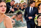 Ma famille m’a humiliée au mariage de ma sœur… jusqu’à ce que mon mari entre dans la salle et révèle qui j’étais vraiment