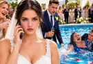 My Future Mother-in-Law Threw My Parents Into the Pool at My Wedding and Called Them Poor—Then I Made One Phone Call That Destroyed Her Perfect World