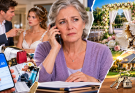 My Son Threatened to Cut Me Off Unless I Accepted His Fiancée—So I Canceled Their $94,000 Wedding
