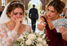 PARTIE 20 – Je n’ai pas eu le mariage que j’attendais, mais devant cent quarante invités, j’ai appris ce que je pouvais réellement garder de cette journée
